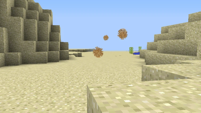 Скриншот Tumbleweed