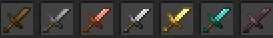 Скриншот minimal textures