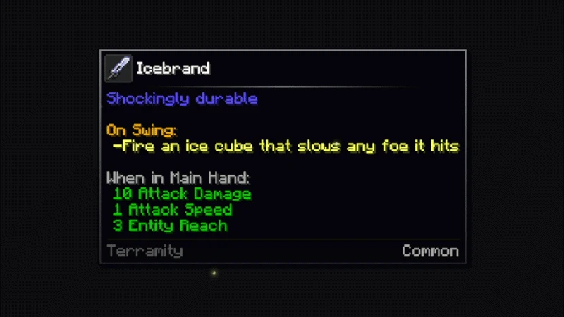 Скриншот Tooltip Overhaul