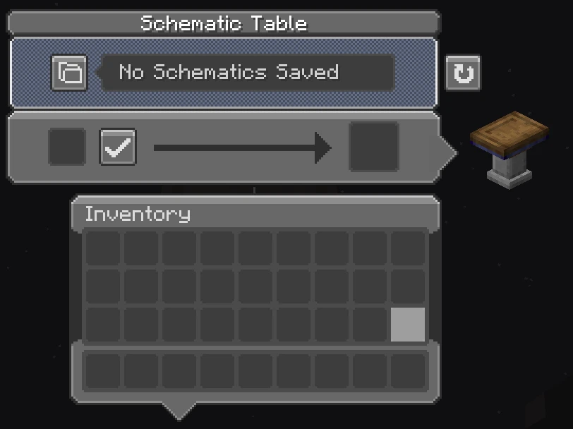 Скриншот Cobblemon Interface: Modded