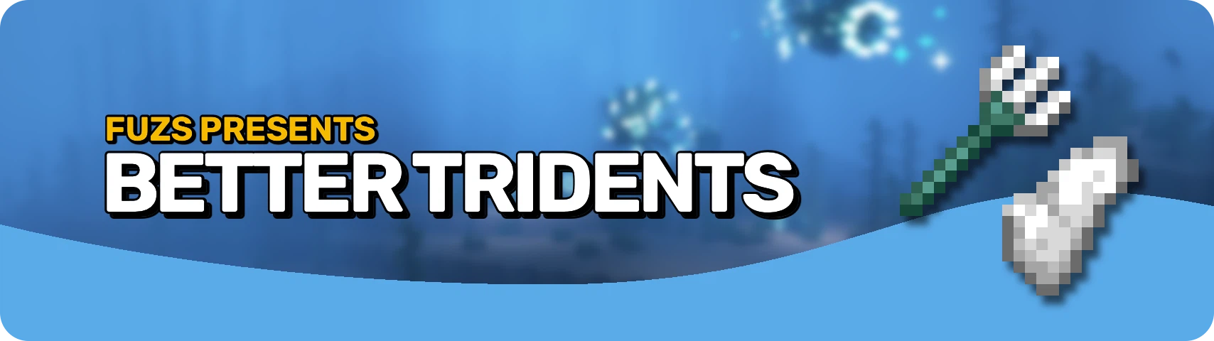 Скриншот Better Tridents