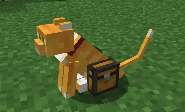 Скриншот Chested Companions