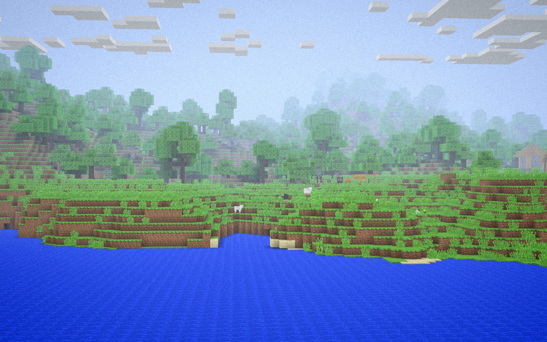 Скриншот Verity Shader