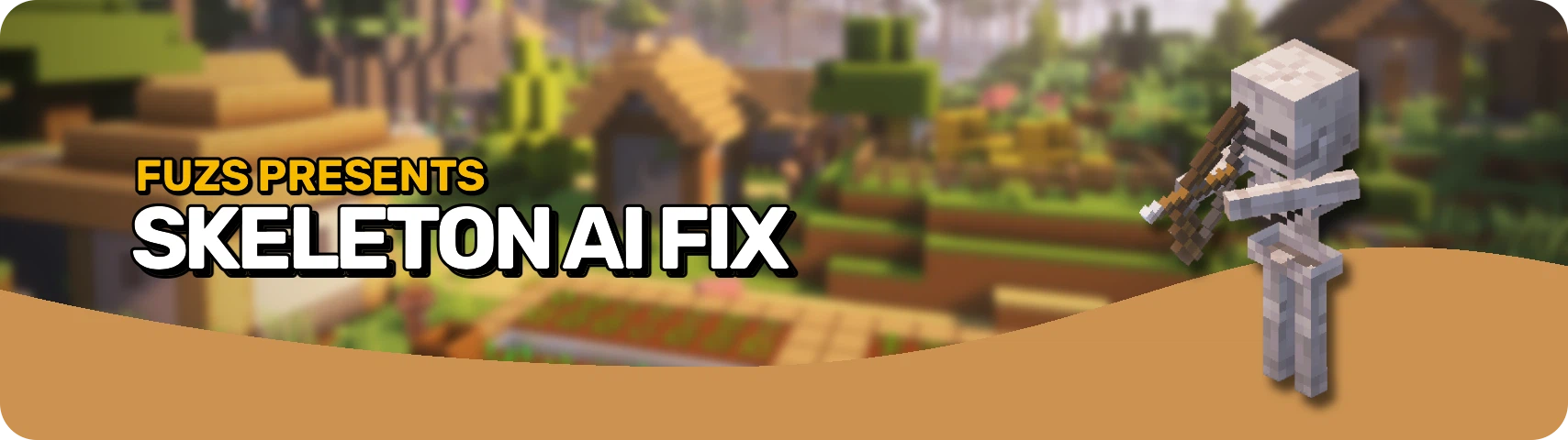 Скриншот Skeleton AI Fix