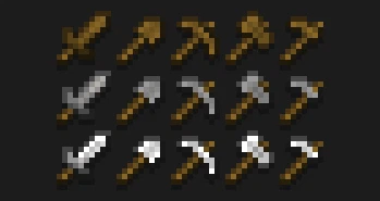 Скриншот Tiny Items