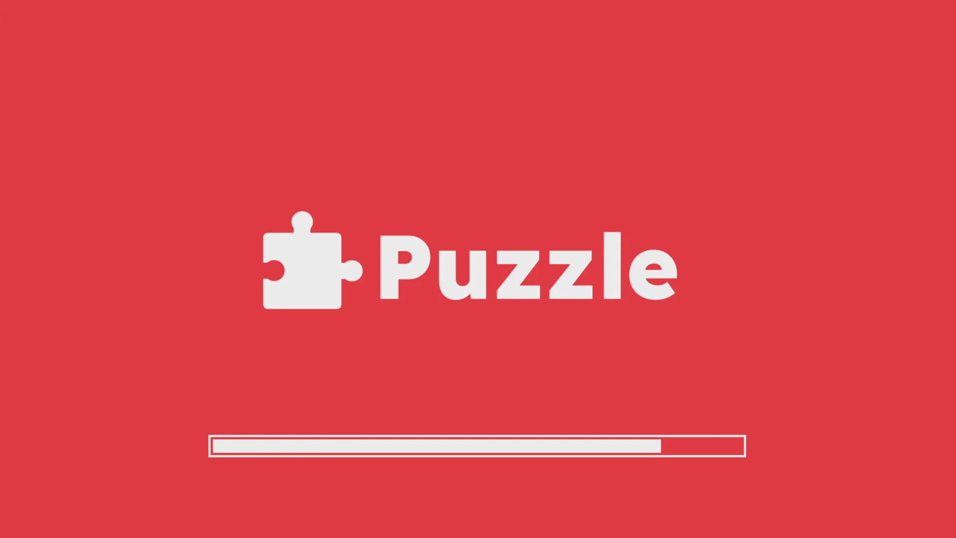 Скриншот Puzzle