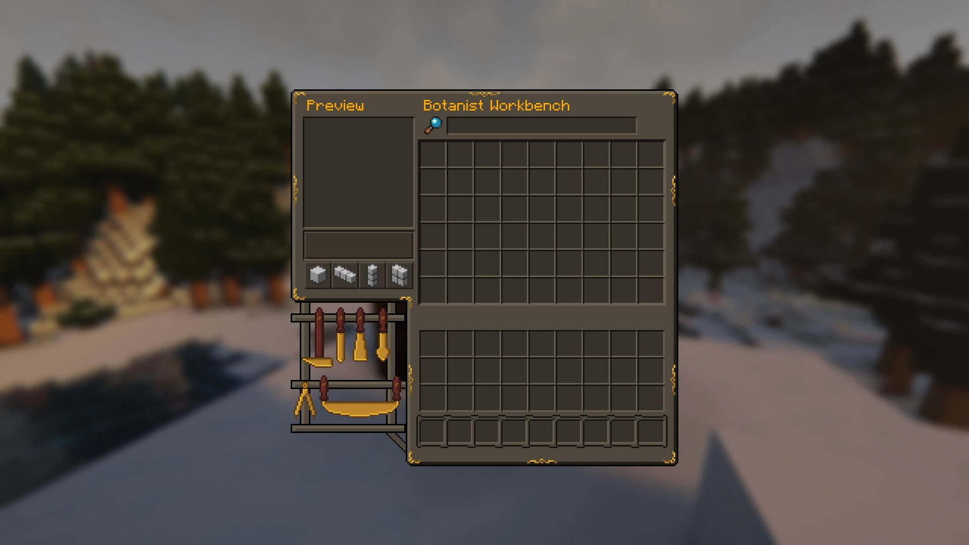 Скриншот STONEBORN - Denis' Mod Compats