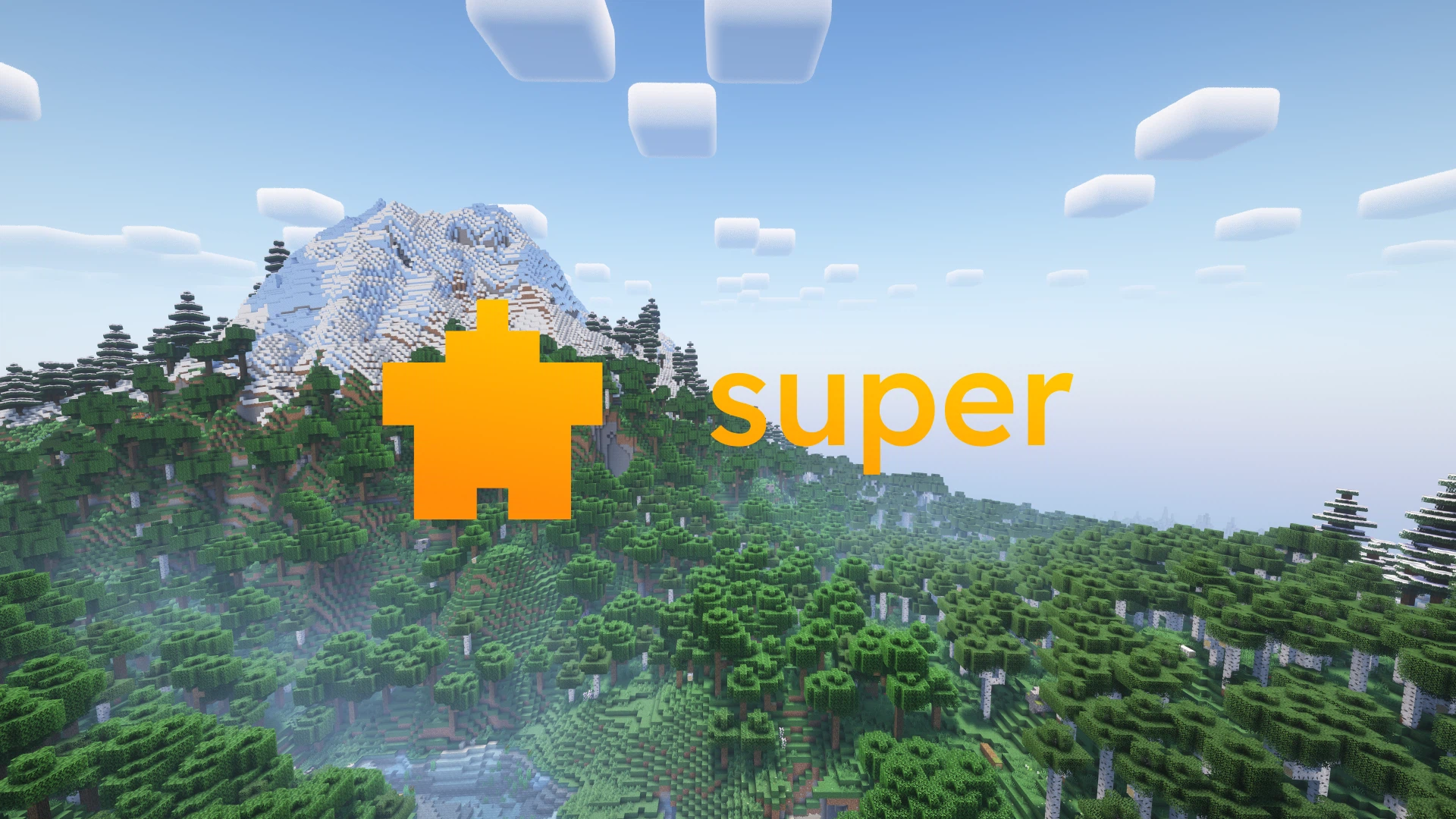Скриншот Super