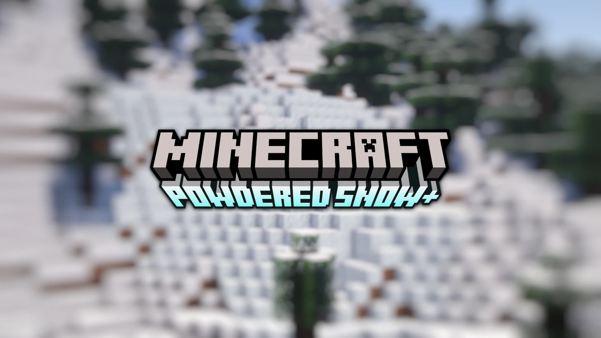 Скриншот Powdered Snow+
