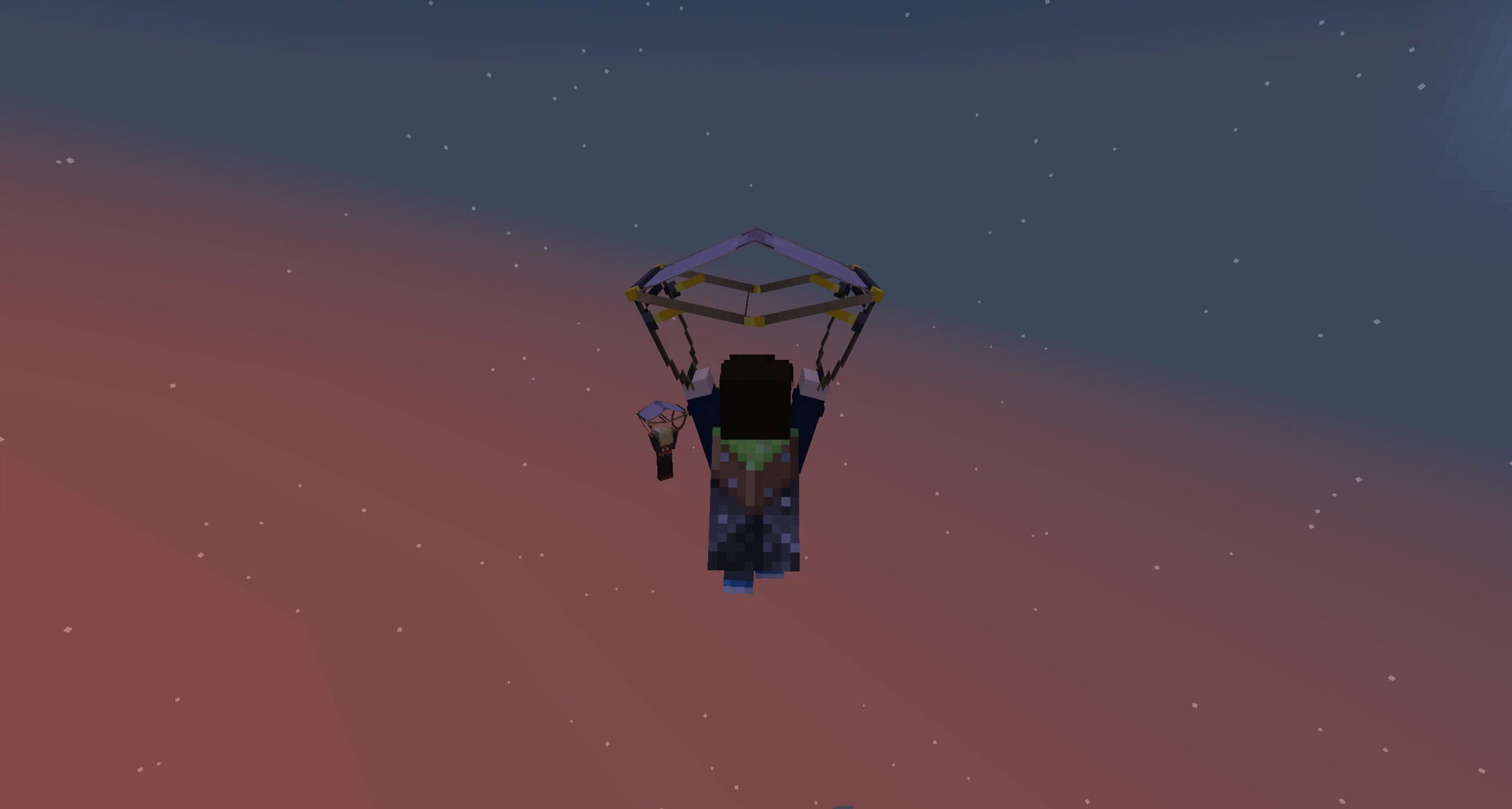 Скриншот Gliders