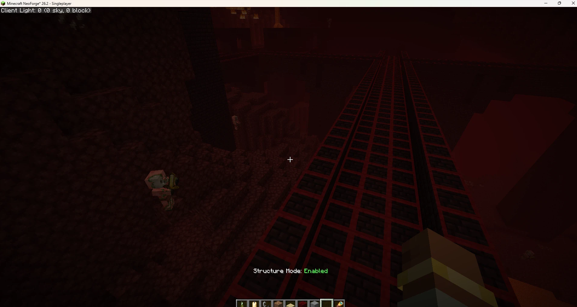 Скриншот Spawn Overlay