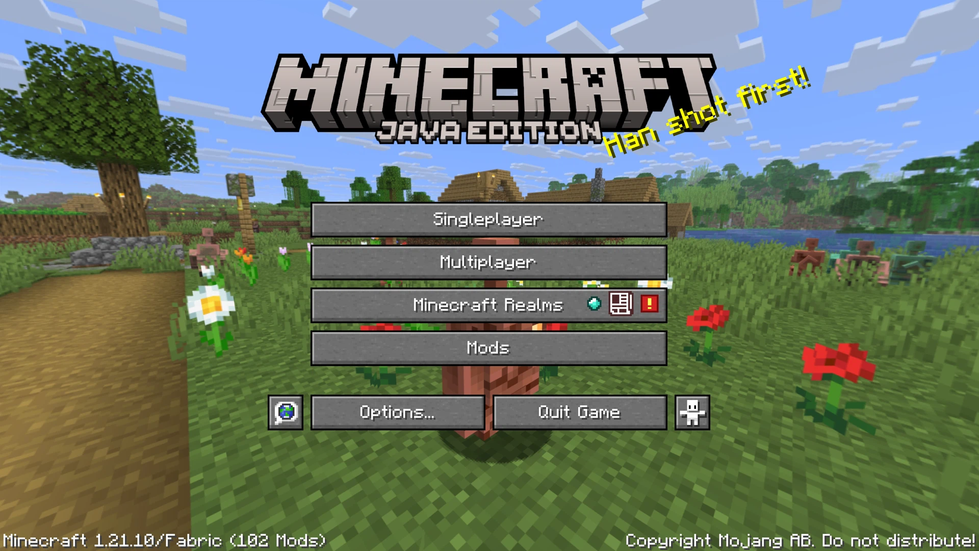 Скриншот Essentially Optimized (FPS)