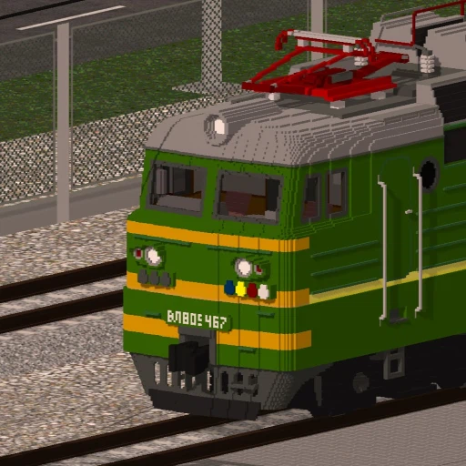 Скриншот Skyrail