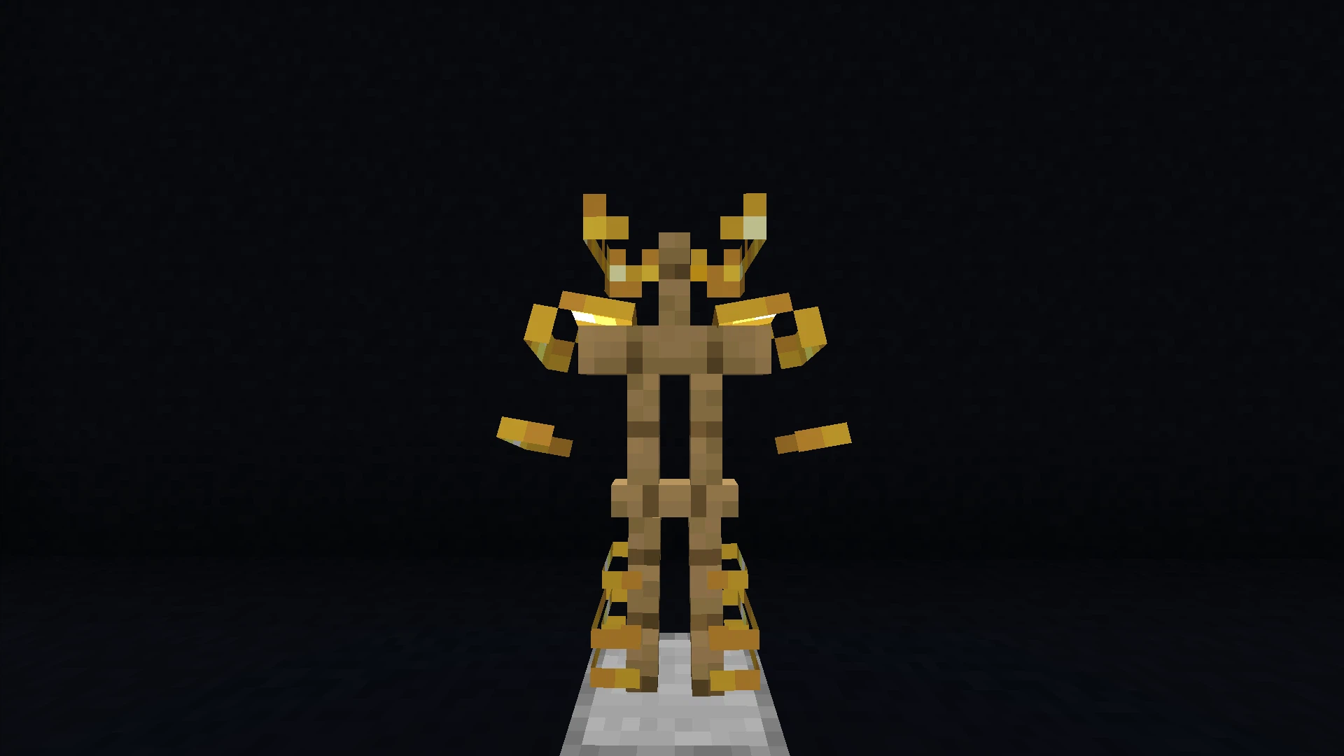 Скриншот Simple Armor