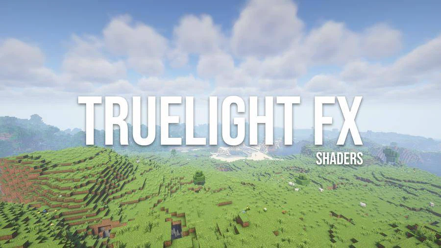 Скриншот TrueLightFX
