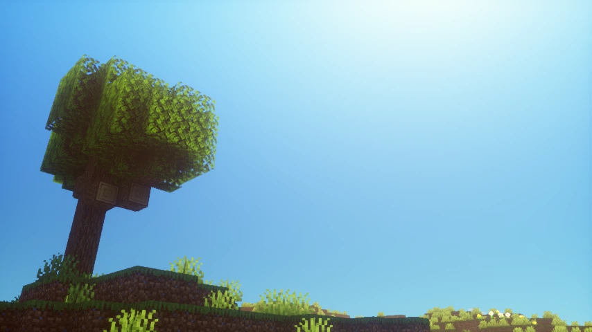Скриншот Hex Shaders