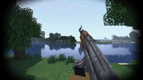 Bodycam Modpack