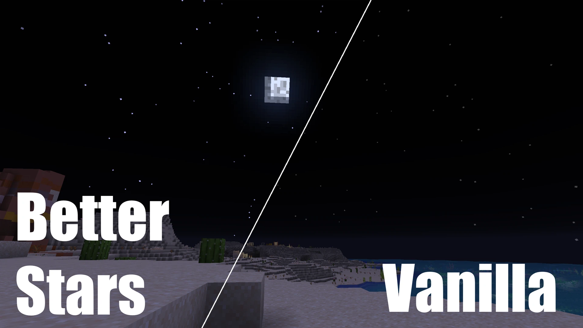 Скриншот Better Stars