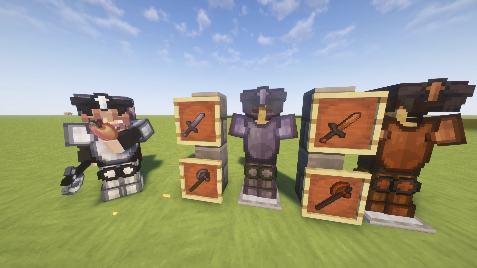 Скриншот Kenshi ⚔ [PvP Pack]