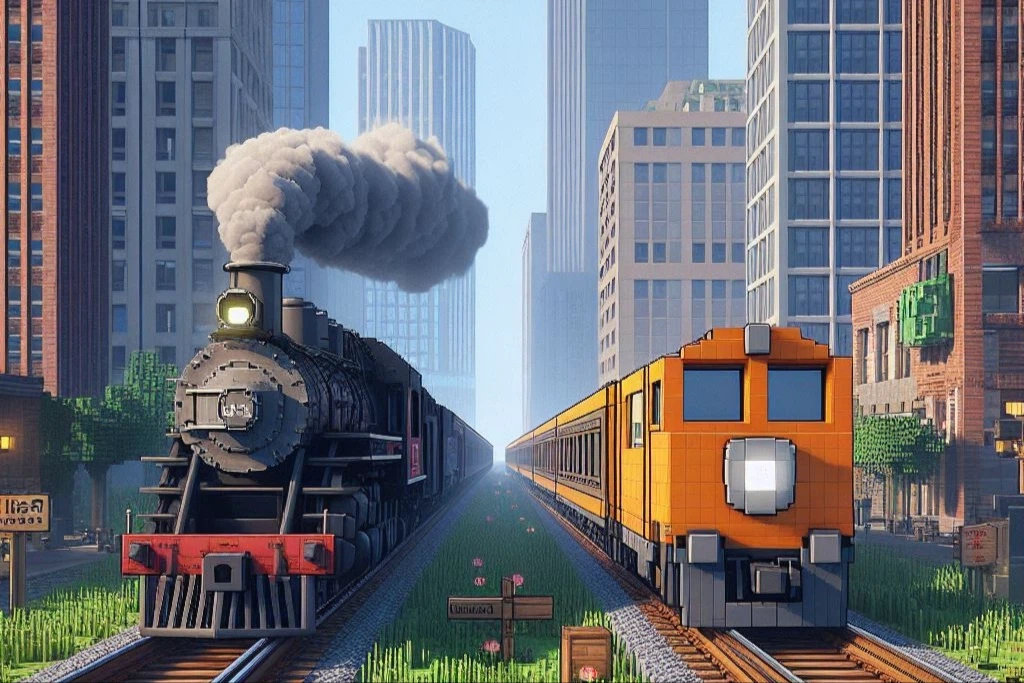 Скриншот RailOptimization