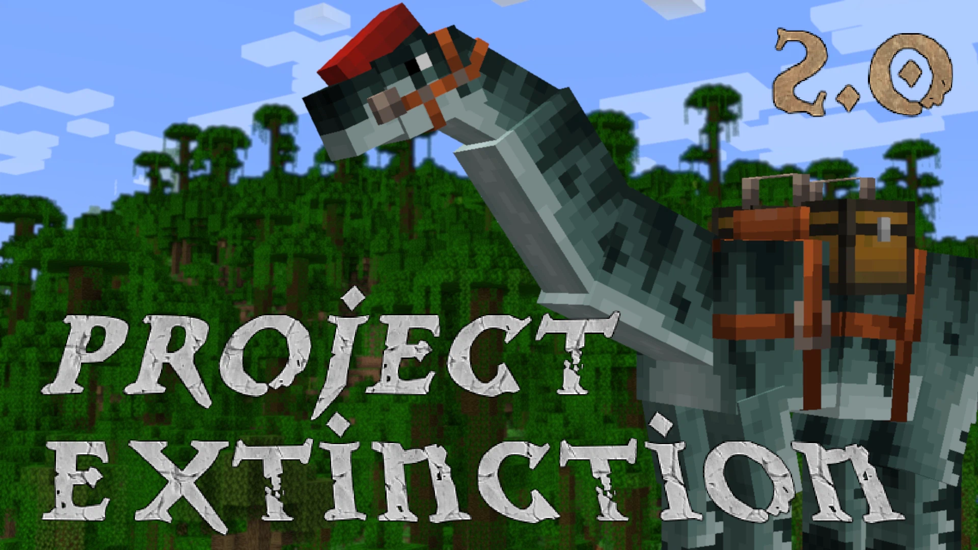 Скриншот Project Extinction