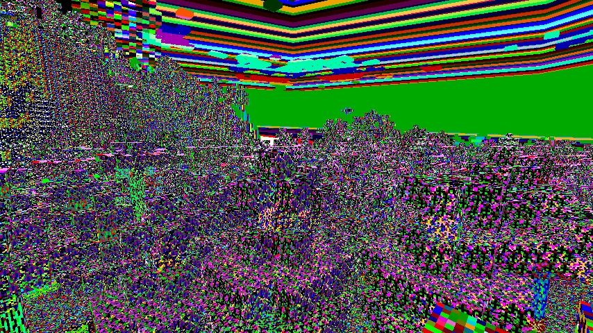 Скриншот ColorShuffle
