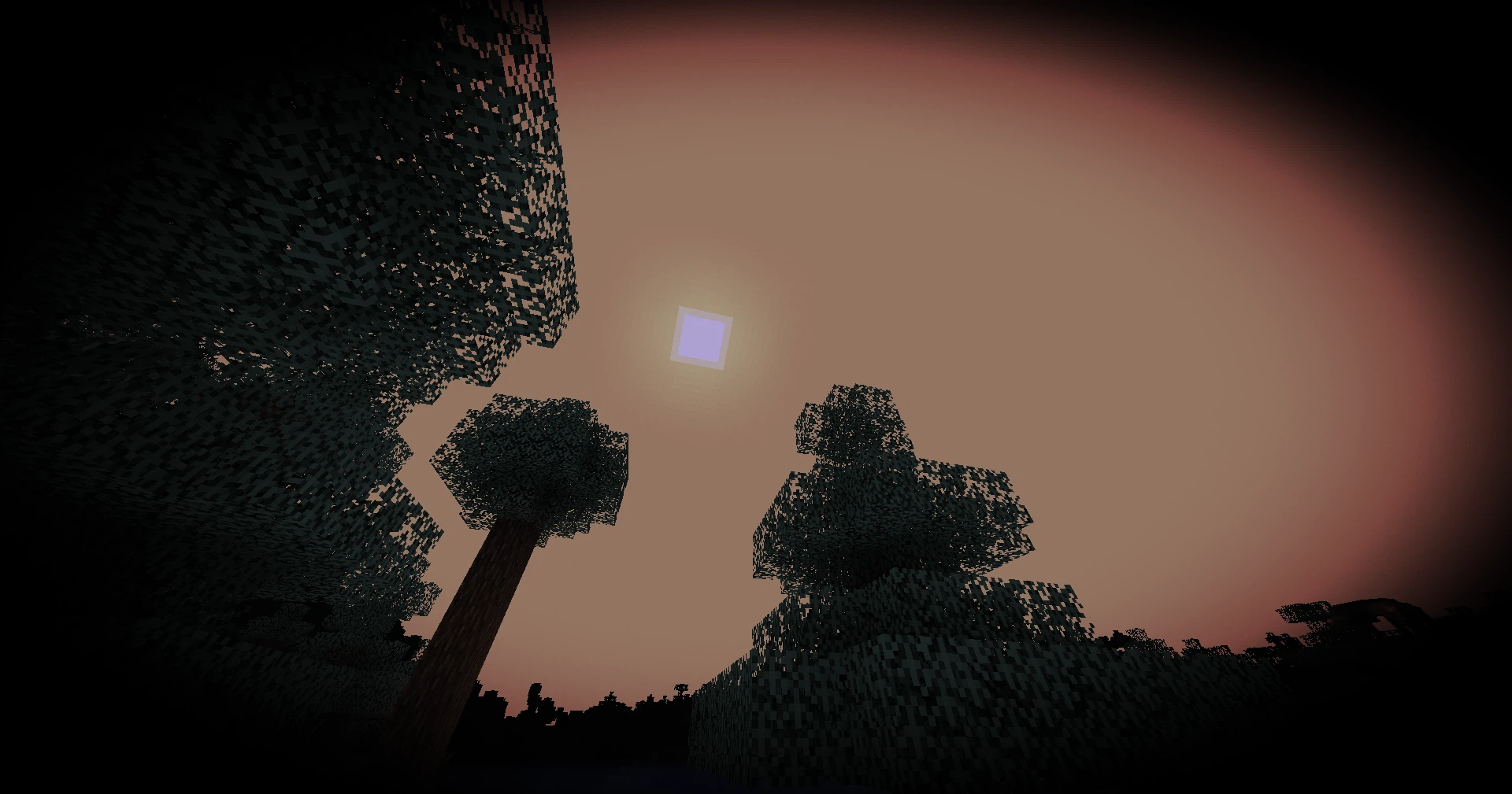 Скриншот Dark Fantasy Shader
