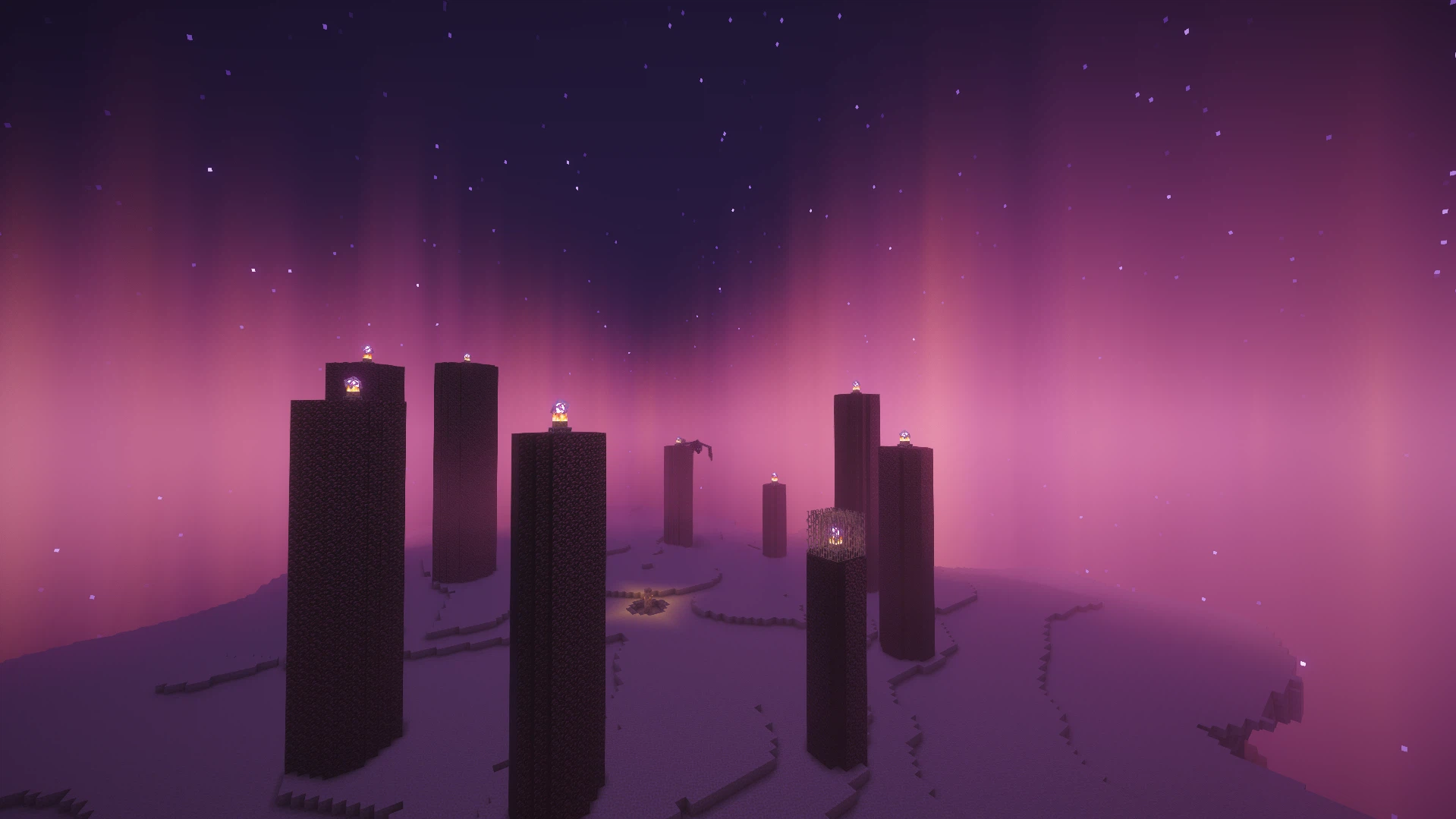 Скриншот Vivid Horizon