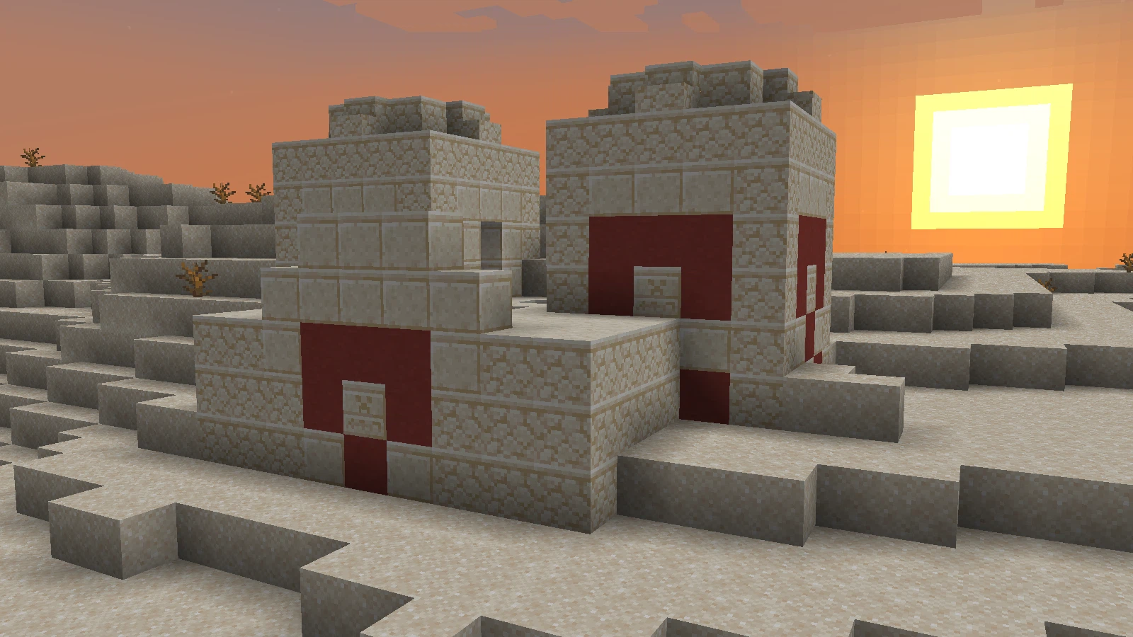 Скриншот Ancient Sands
