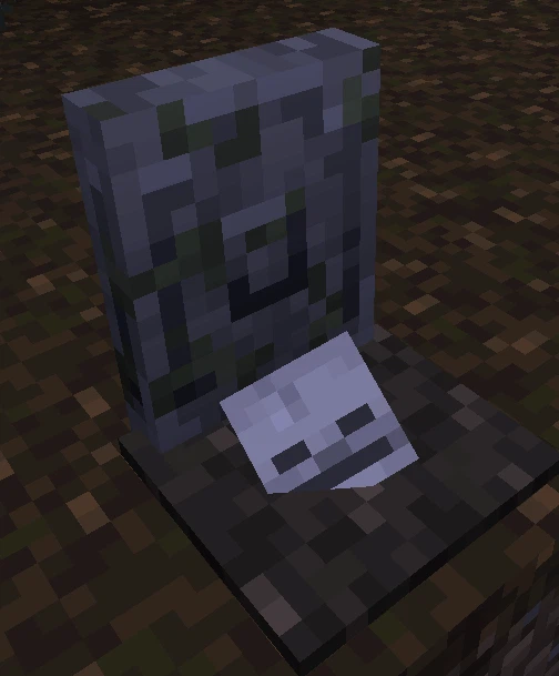 Скриншот Forgotten Graves Redefined
