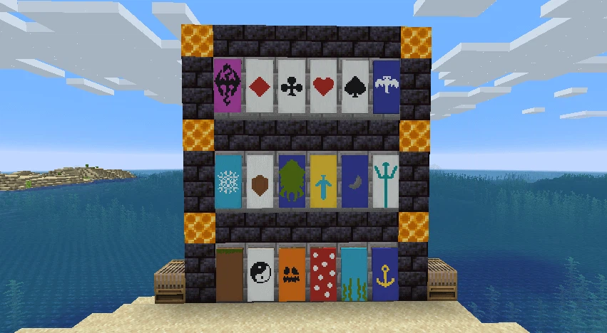 Скриншот Additional Banners