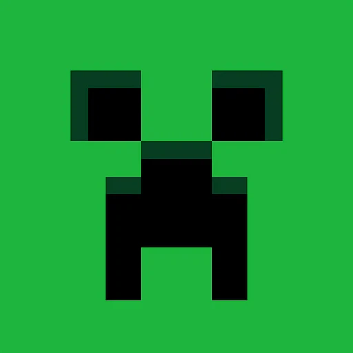 Creeper Pack