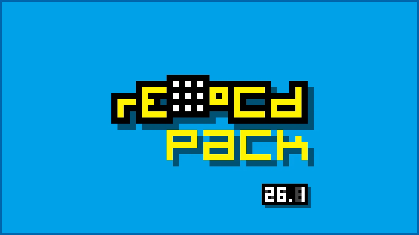 Скриншот rE-oCd