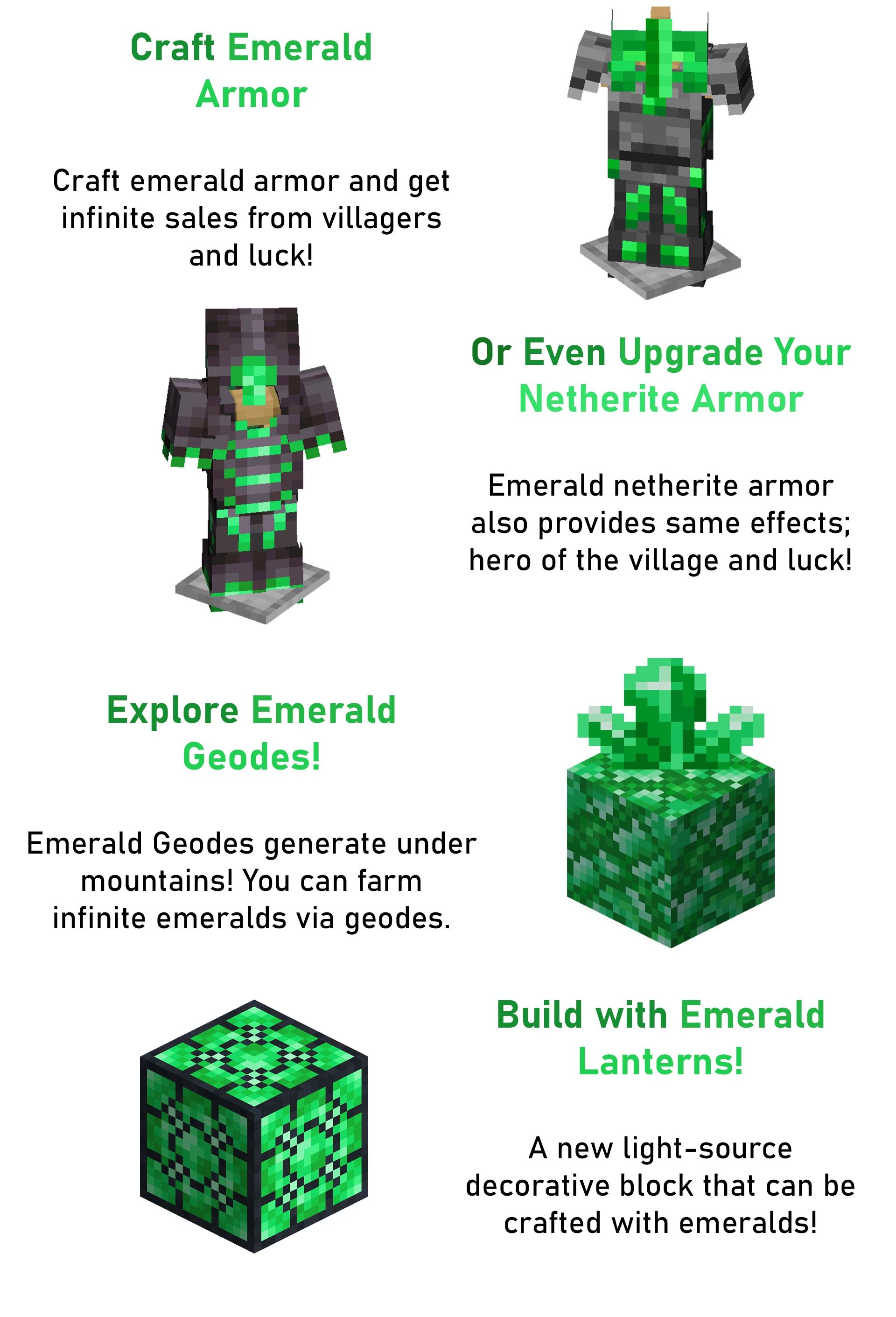 Скриншот Emerald Expansion