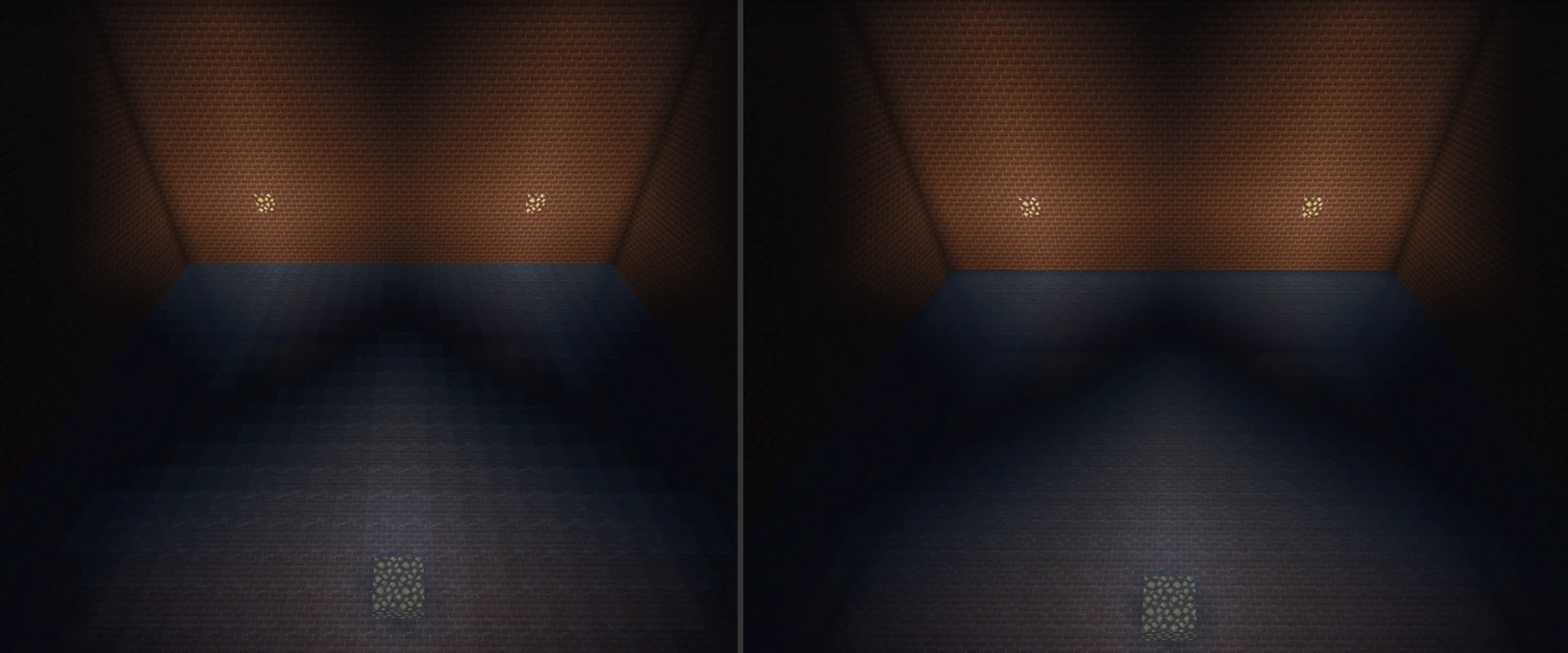 Скриншот WaterLightingFix