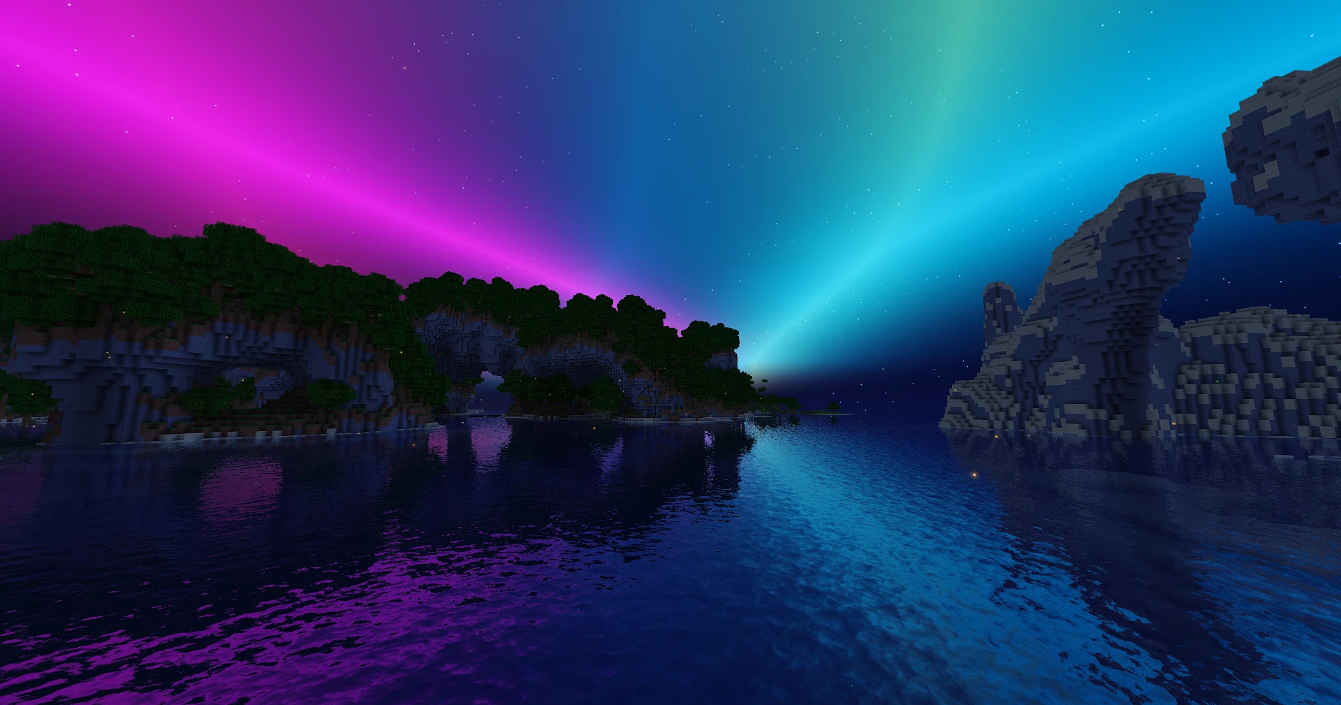 Скриншот Aurora Fantasy