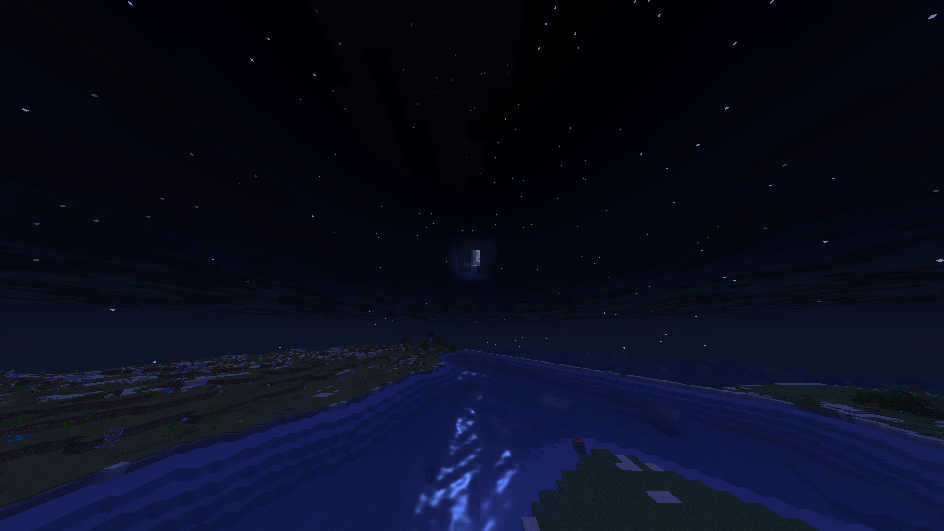 Скриншот Cealith Shaders