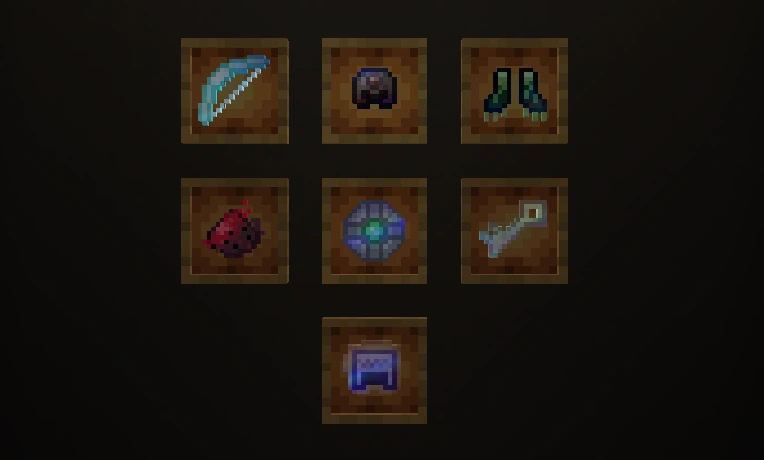 Скриншот LS Datapack Resources