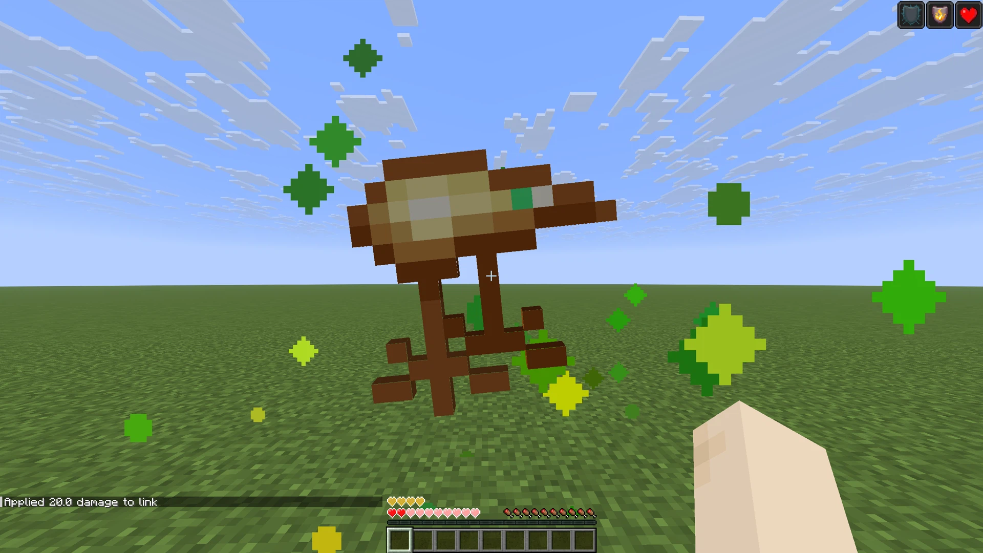 Скриншот Totem of Pukeko