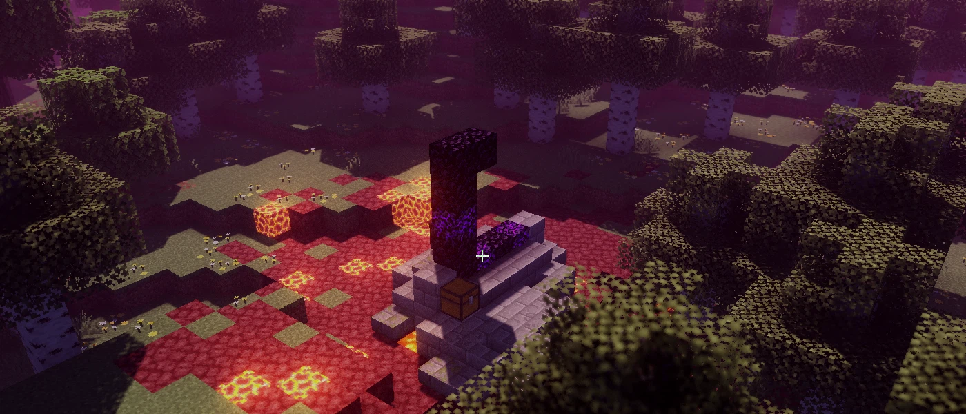 Скриншот Baseline Shader