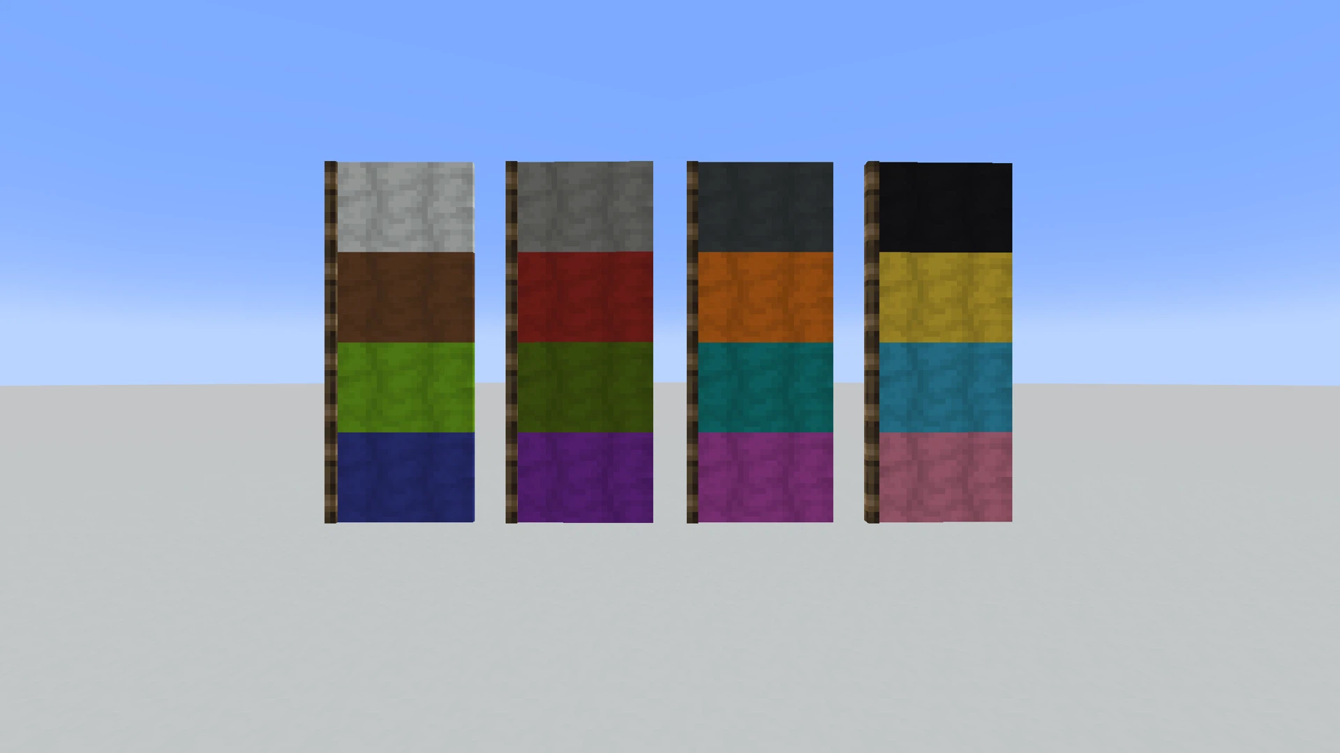 Скриншот Wavy Banners