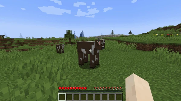 Скриншот HerdsPanic