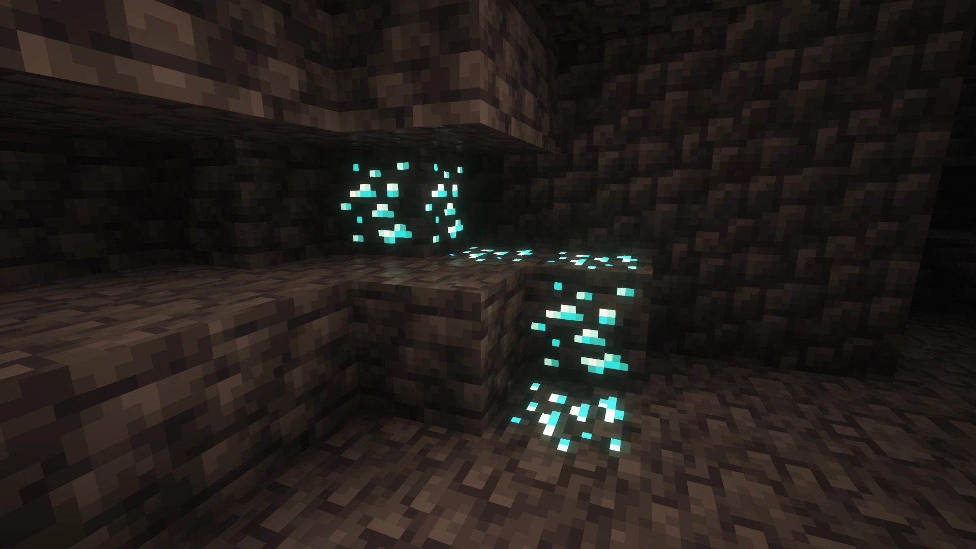 Скриншот Ores Glow