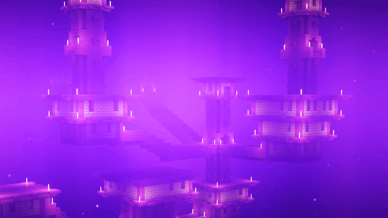 Скриншот SMP Basics