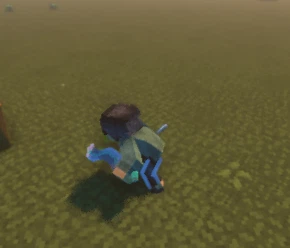 Скриншот Epic Fight & Other Mods Weapons Compabilities