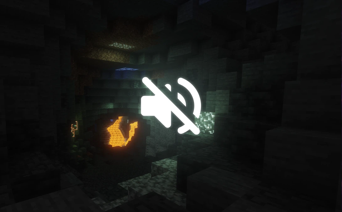 Скриншот No Cave Ambience