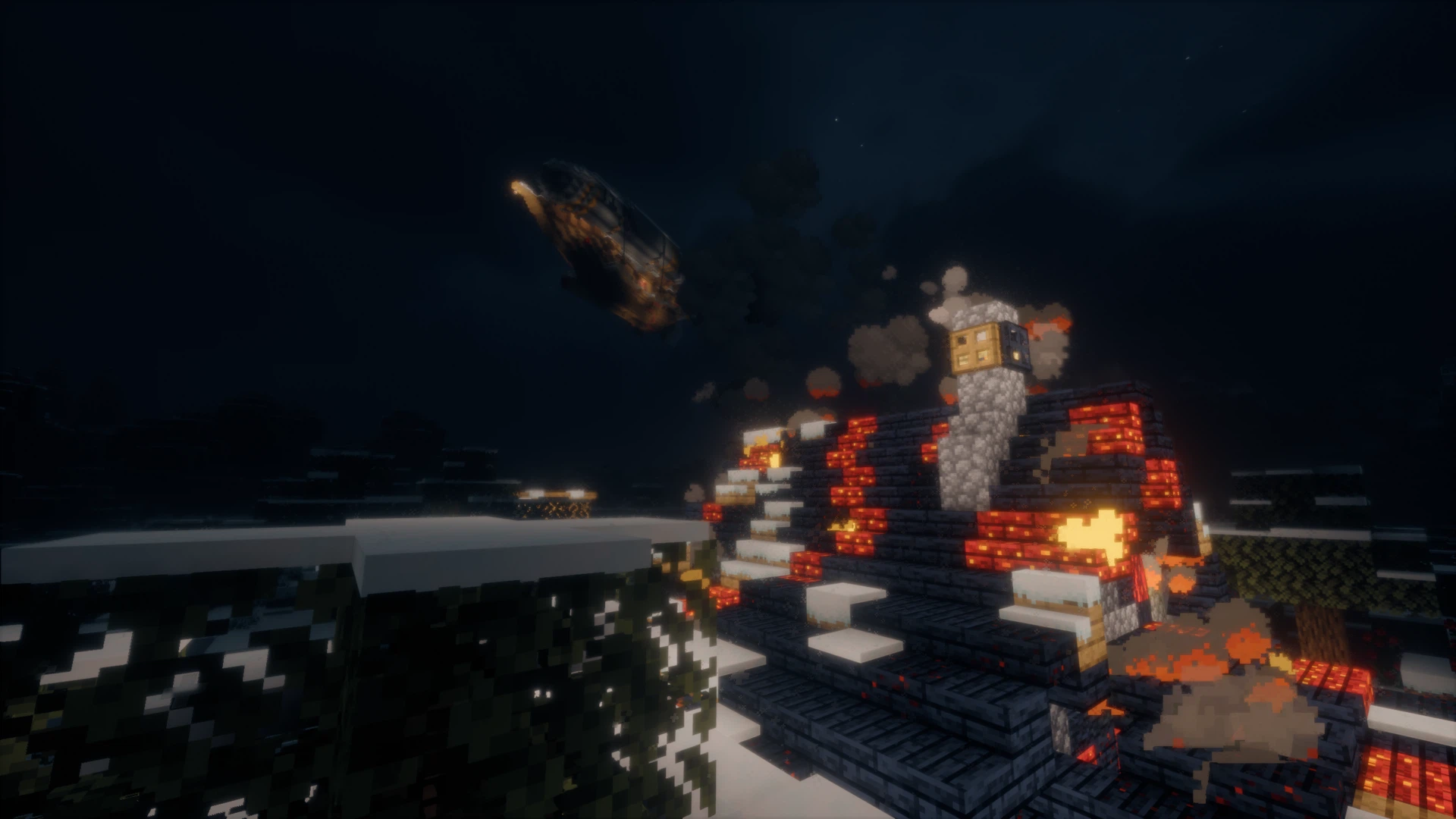 Скриншот Create the Skies