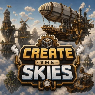 Create the Skies