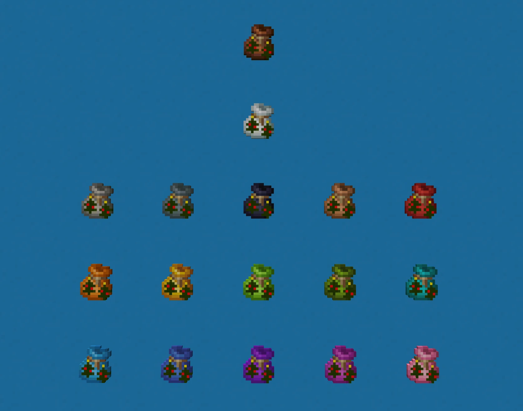 Скриншот Christmas Bundles