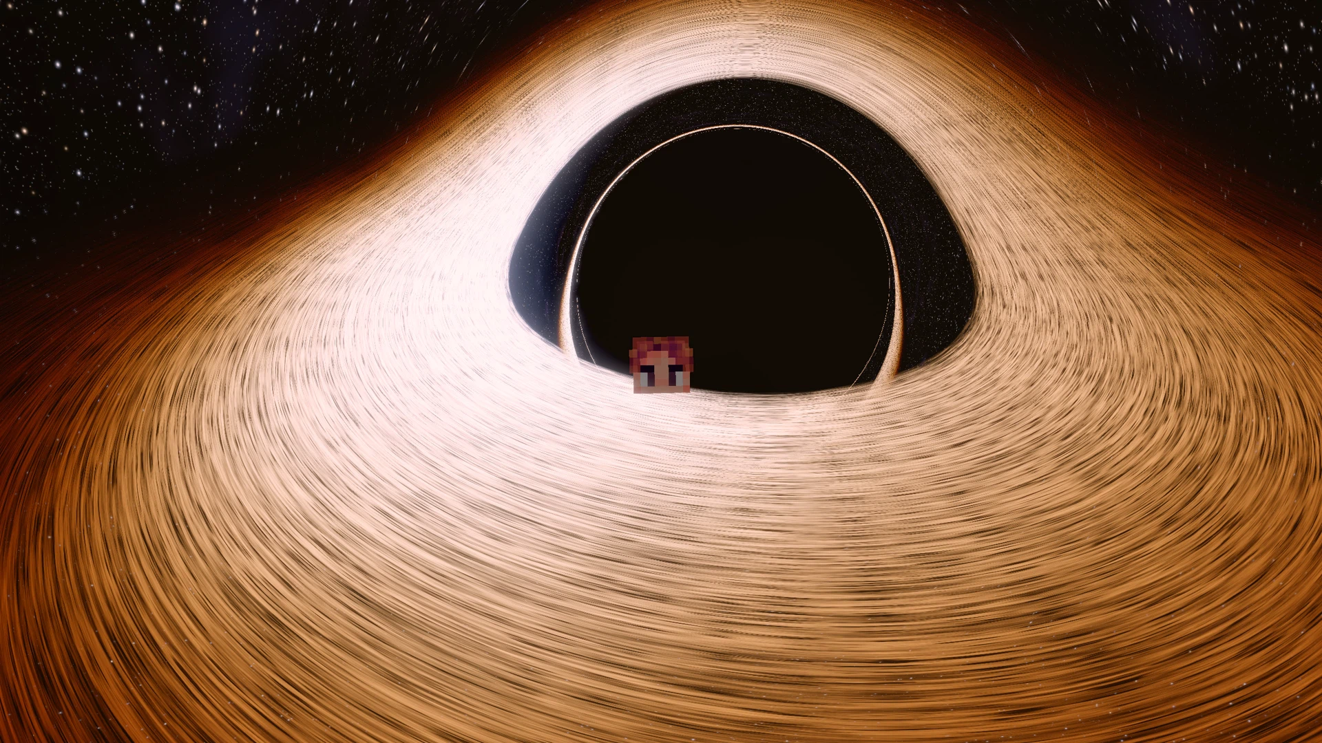 Скриншот blackhole